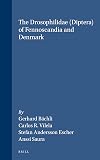 The Drosophilidae (Diptera) of Fennoscandia (Fauna Entomologica Scandinavica) (Fauna Entomologica Scandinavica)