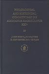 Philological and historical commentary on Ammianus Marcellinus XXV