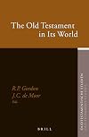 The Old Testament In Its World: Papers Read At The Winter Meeting, January 2003, The Society For Old Testament Study And At The Join Meeting, July ... For Old Testament (Oudtestamentische Studien)