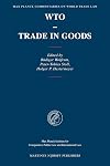 WTO-trade in goods