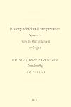 History of biblical interpretation