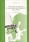 The Empidoidae (Diptera) of Fennoscandia and Denmark IV: Genus Hilara (Fauna Entomologica Scandinavica) (Fauna Ento