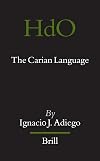 The Carian Language