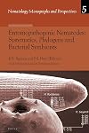 Entomopathogenic nematodes systematics, phylogeny and bacterial symbionts