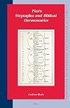 Pico's Heptaplus and Biblical Hermeneutics (Studies in Medieval and Reformation Traditions: History, Culture, Religion, Ideas)