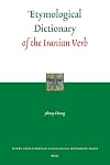 Etymological Dictionary of the Iranian Verb (Leiden Indo-european Etymological Dictionary Series, 2) (English and Indo-European Edition)