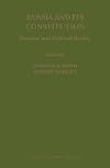 Russia and its Constitution: Promise and Political Reality (Law in Eastern Europe)