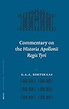 Commentary on the Historia Apollonii Regis Tyri (Mnemosyne, Bibliotheca Classica Batava)