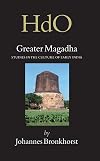 Greater Magadha : studies in the culture of early India