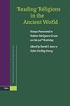READING RELIGIONS IN THE ANCIENT WORLD: Essays Presented to Robert Mcqueen Grant (Supplements to Novum Testamentum)