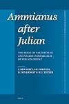 Ammianus after Julian (Mnemosyne Supplements)