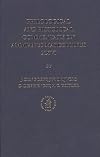 Philological and Historical Commentary on Ammianus Marcellinus XXVI (Philological and Historical Commentary on Ammianus Marcellin) (v. 26)