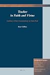 Teacher in Faith and Virtue (Commentaria: Sacred Texts and Their Commentaries: Jewish, Christian and Islamic)
