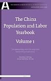 The China population and labor yearbook. Volume 1, The approaching Lewis Turning Point and its policy implications