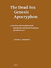 The Dead Sea Genesis Apocryphon (Studies on the Texts of the Desert of Judah)