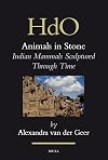 Animals in Stone : Indian Mammals Sculptured Through Time