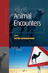 Animal Encounters (Human-Animal Studies)