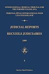 Judicial Reports / Recueils judiciaires