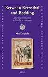 Between Betrothal and Bedding (The Northern World)
