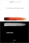 The discovery of Chinese logic