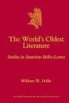 The World's Oldest Literature (Culture and History of the Ancient Near East)