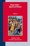 King's Sister Queen of Dissent: Marguerite of Navarre (1492-1549) and her Evangelical Network (Studies in Medieval and Reformation Traditions) 2 volume set