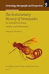 The Evolutionary History of Nematodes (Nematology Monographs and Perspectives)