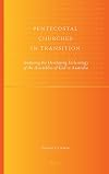 Pentecostal Churches in Transition