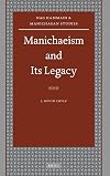 Manichaeism and Its Legacy (Nag Hammadi and Manichaean Studies)