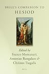 Brill's companion to Hesiod