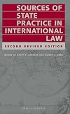 Sources of State Practice in International Law