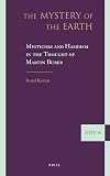 The Mystery of the Earth (Supplements to the Journal of Jewish Thought and Philosophy)