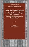 The Codex Judas Papers (Nag Hammadi and Manichaean Studies)