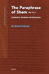 The Paraphrase of Shem (NH VII,1)