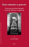 Entre mémoire et pouvoir l'espace syrien sous les derniers Omeyyades et les premiers Abbassides (v. 72-193/692-809)