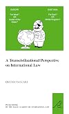 A Transcivilizational Perspective on International Law (Pocketbooks of the Hague Academy of International Law)