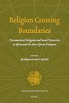 Religion crossing boundaries transnational religious and social dynamics in Africa and the new African diaspora
