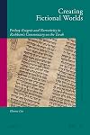 Creating Fictional Worlds (Studies in Jewish History and Culture)
