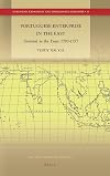 Portuguese Enterprise in the East : Survival in the Years 1707–1757