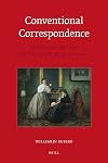 Conventional Correspondence (Egodocuments and History)