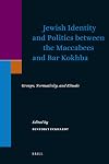 Jewish Identity and Politics between the Maccabees and Bar Kokhba (Supplements to the Journal for the Study of Judaism)