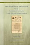 From industrial to legal standardization, 1871-1914 transnational insurance law and the great San Francisco earthquake