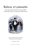Balzac et consorts : scénographies familiales des conflits historiques dans le roman du XIXIe siècle