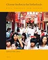 Chinese studies in the Netherlands : past, present and future