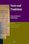 Texts and Traditions: Essays in Honour of J. Keith Elliot (New Testament Tools, Studies and Documents)