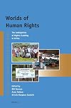 Worlds of Human Rights: The Ambiguities of Rights Claiming in Africa (Afrika-Studiecentrum)