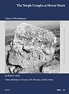 The Temple Complex at Horvat Omrit: Volume 1: The Architecture (Brill Reference Library of Judaism.)
