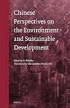 Chinese perspectives on the environment and sustainable development
