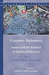 Economic diplomacy Japan and the balance of national interests