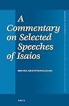 A commentary on selected speeches of Isaios